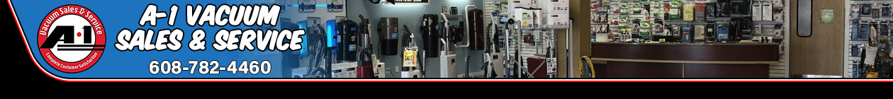 A1 Vacuum Sales & Service